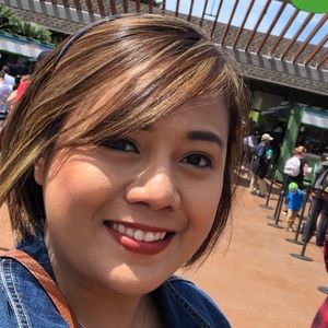 Meet your Posher, Irish jane